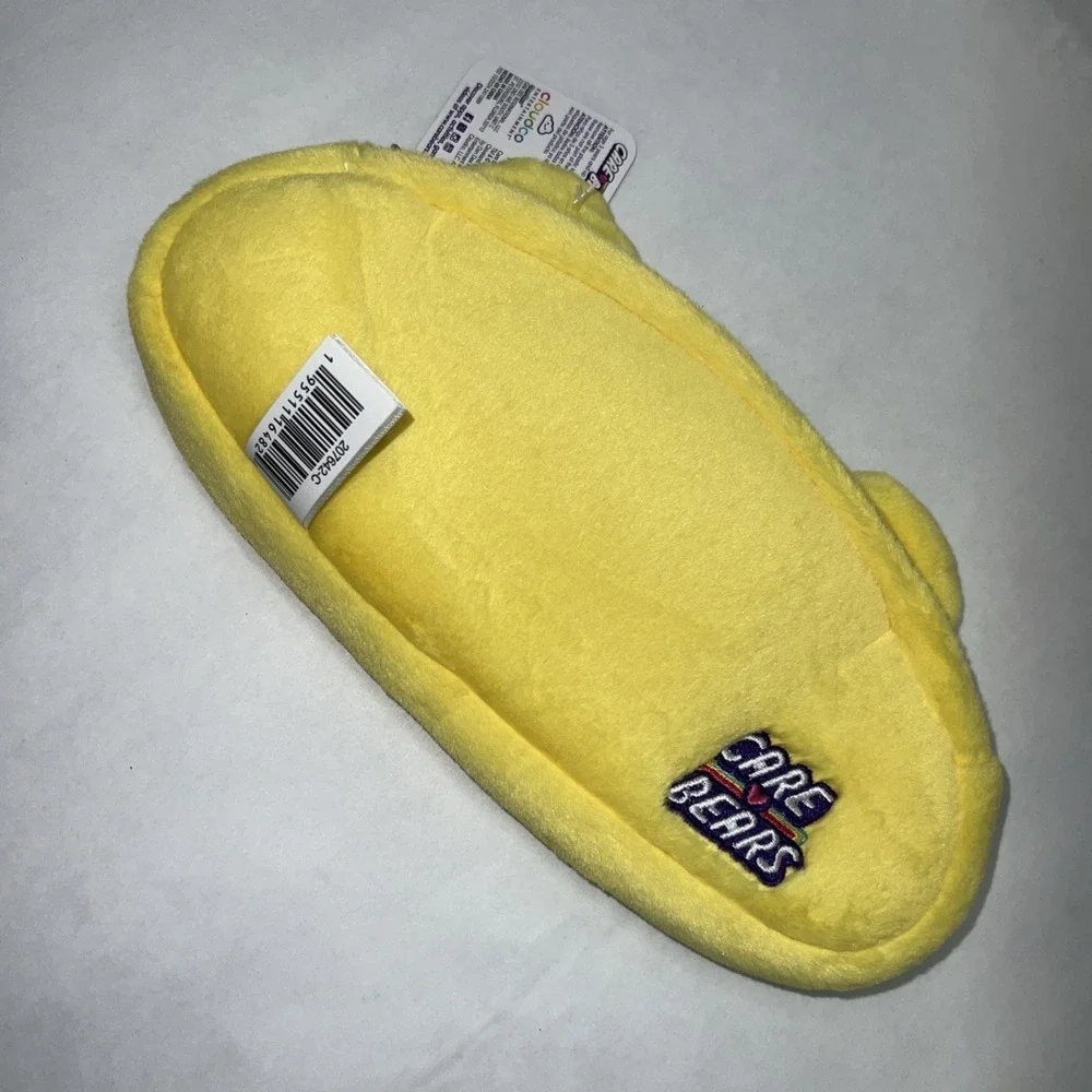 Care Bear Funshine plush Pencil case 9